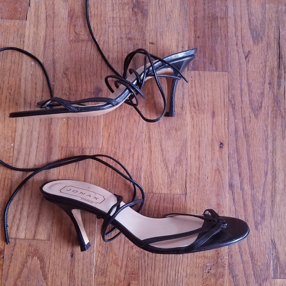 Jonak sandals